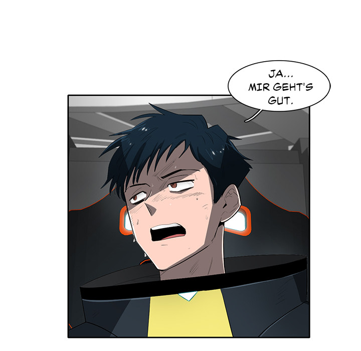 Stardust - episode 70 - 123