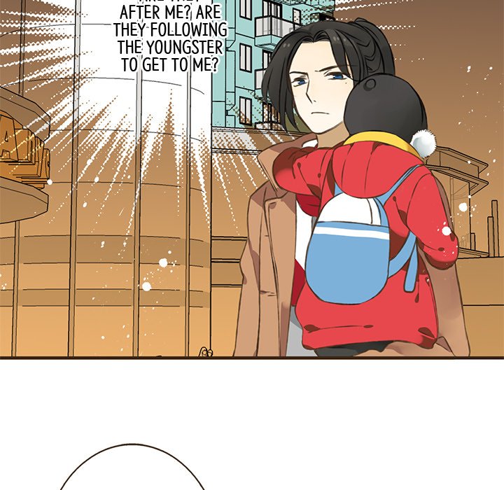My Friend From Another Era - episode 9 - 13