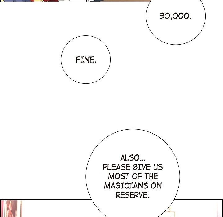 On the Emperor's Lap - episode 36 - 72