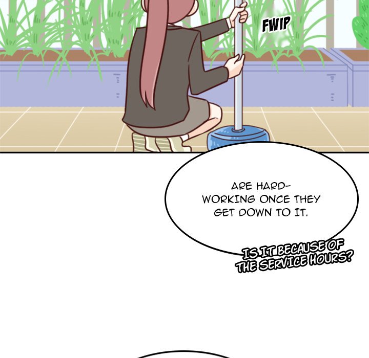 Hidden From The Light - episode 16 - 86