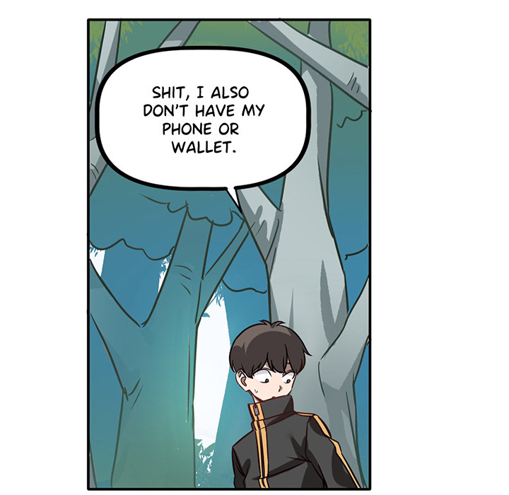 No Man's Land - episode 1 - 35