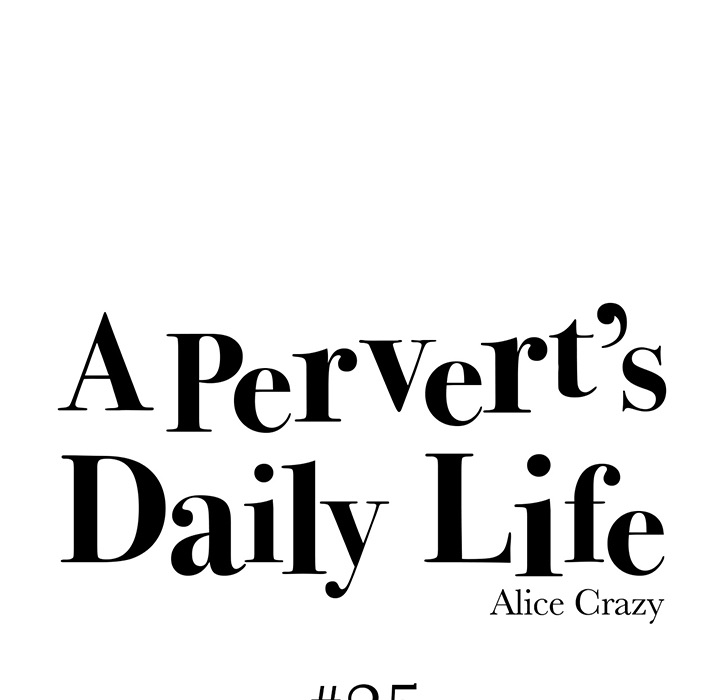 A Pervert's Daily Life - episode 25 - 13