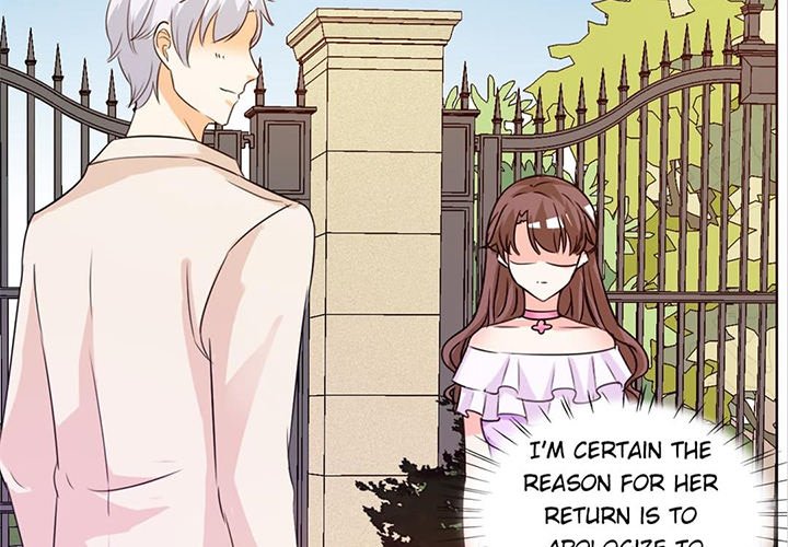Good Morning, Mrs. Fu - episode 9 - 2