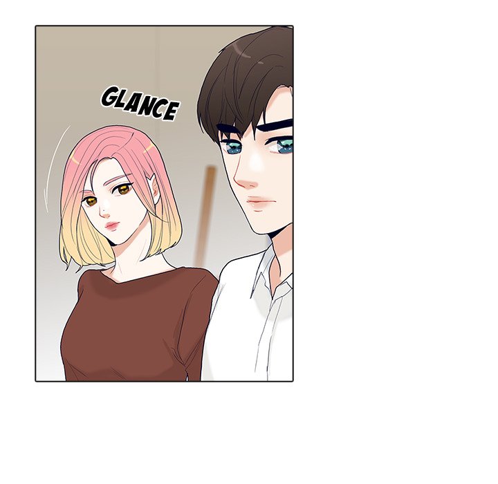 Unrequited Love - episode 6 - 34