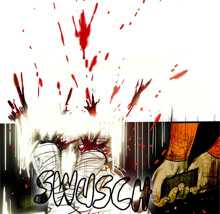 Der Schwertklan Joseons - episode 3 - 32