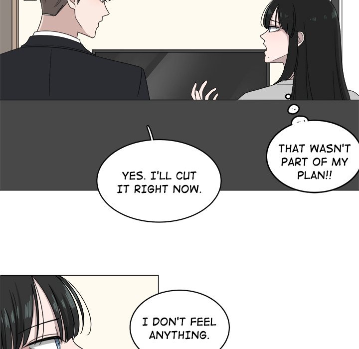 You're My Angel?! - episode 4 - 66