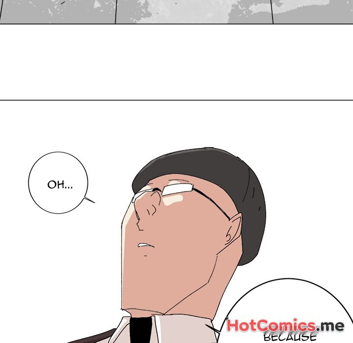 Chilly Charlie - episode 22 - 25