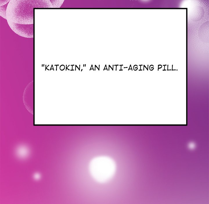 The Youth Pill - episode Prologue - 18