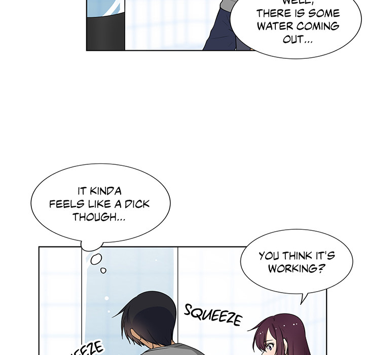 Shame Room - episode 3 - 38