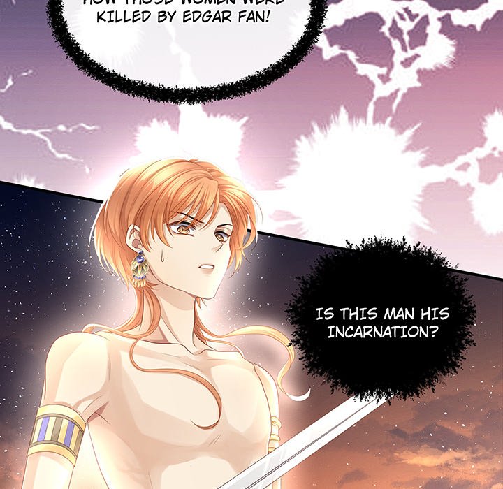 MASTER AND SEVEN LOVERS - episode 3 - 8