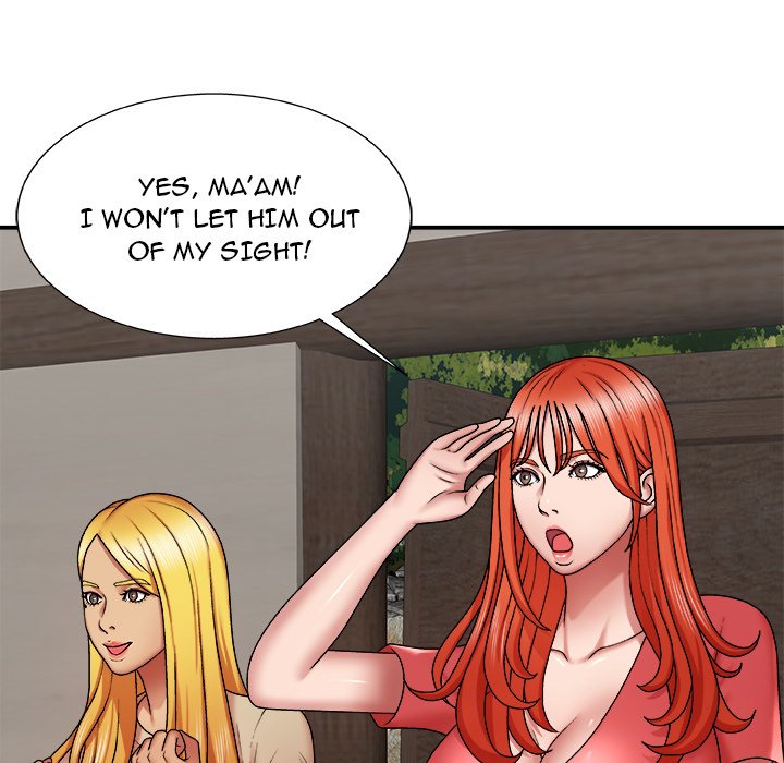 Spirit Possession - episode 3 - 112