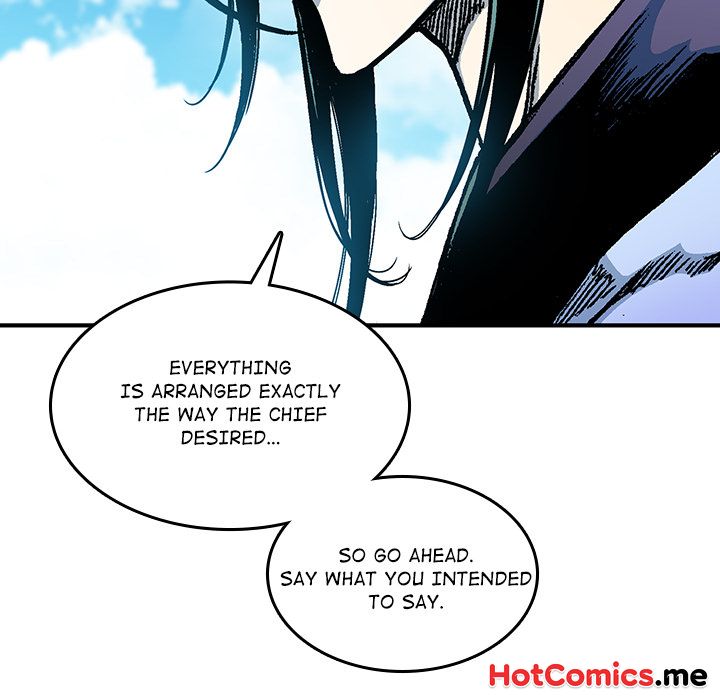 Legend of Sayu - episode 74 - 60