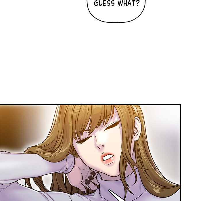 Sleeping With the Ghost - episode 8 - 22