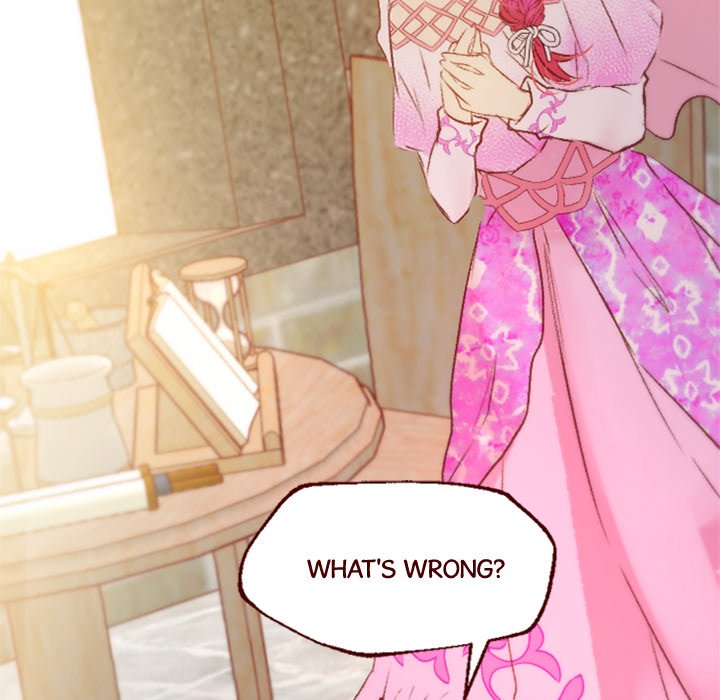 Spring for the Headless Prince - episode 1 - 117