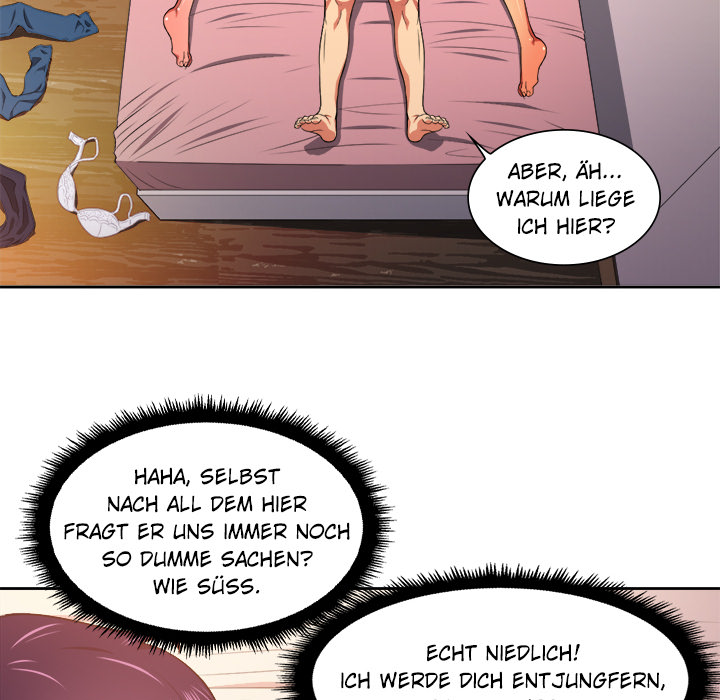 Vom Fiesling zum Liebling - episode 7 - 87