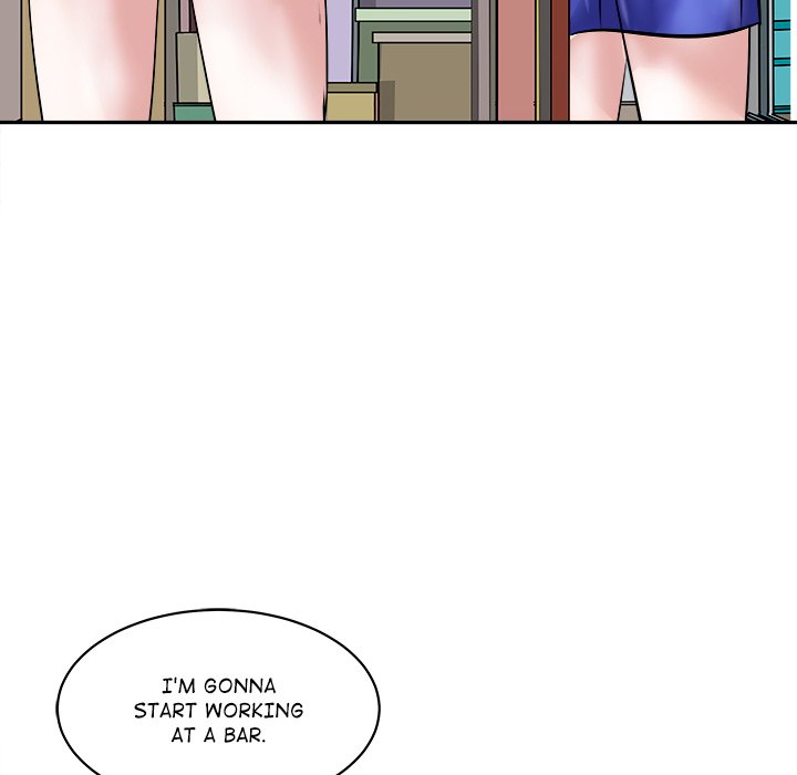 Immoral Family - episode 24 - 100