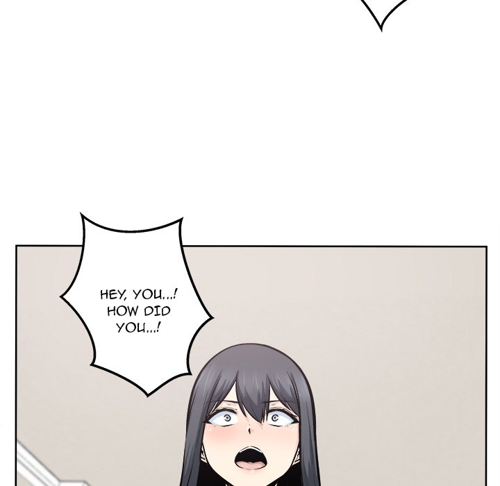 Excuse me, This is my Room - episode 94 - 102
