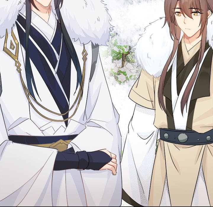 My Wife, The Prince - episode 50 - 58