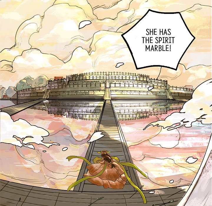 The Land of Flowers - episode 1 - 53