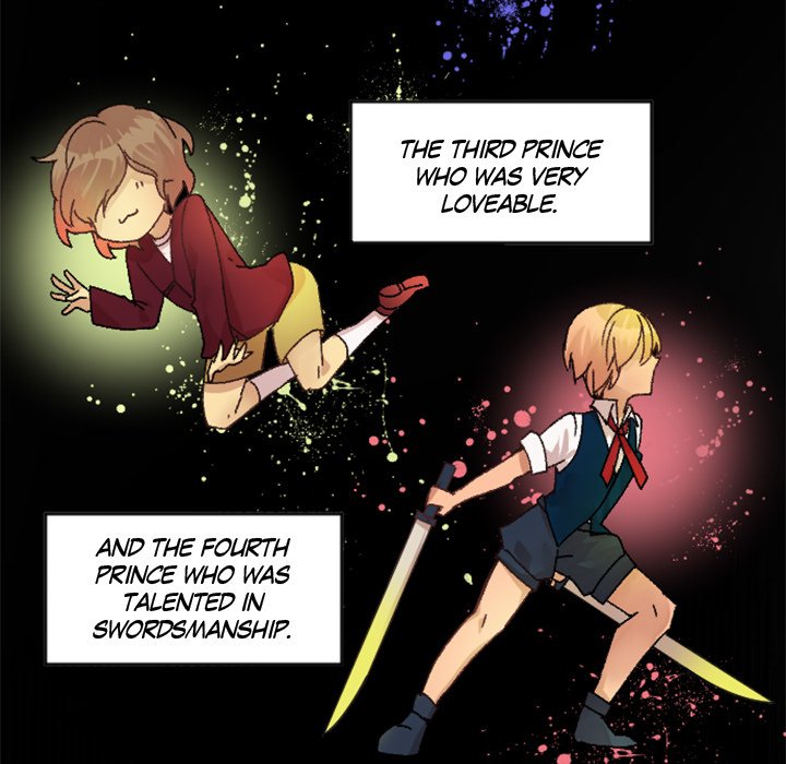 Today, I Meet a Dragon - episode 22 - 66