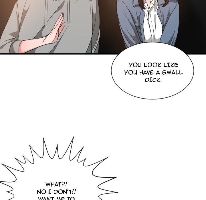 You're Not That Special! - episode 28 - 53