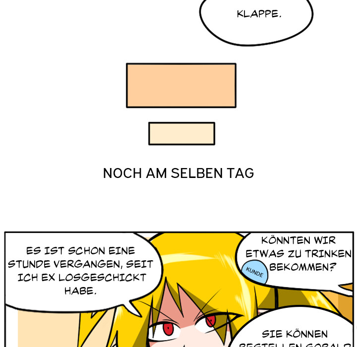Das Wohnheim aus einer anderen Welt - episode 28 - 10