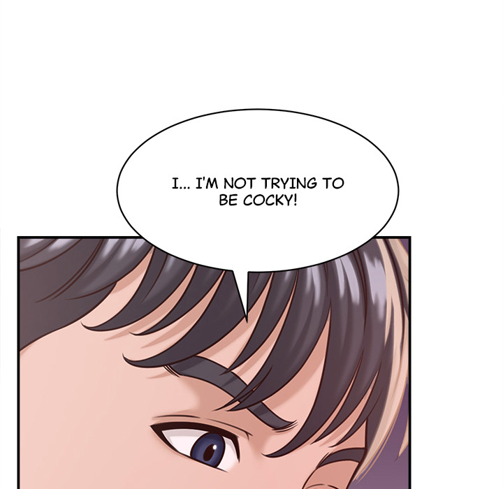 Right Under His Roof - episode 19 - 69