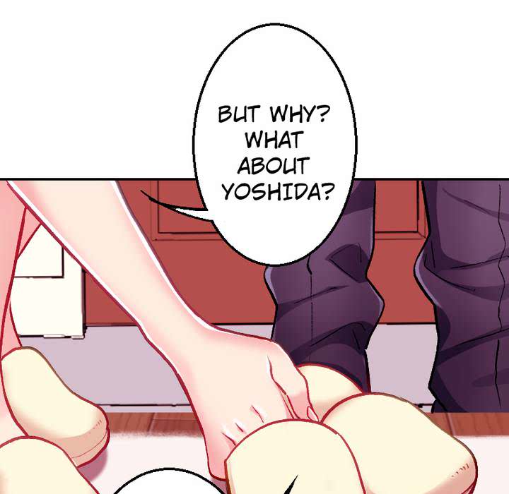 That Soaking Wet Girl - episode 21 - 56