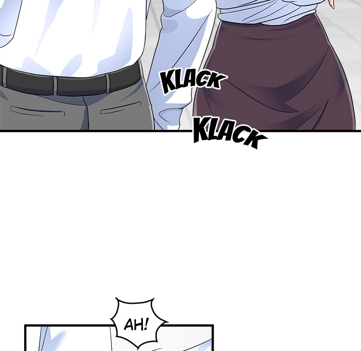Verzaubert im Büro - episode 3 - 13