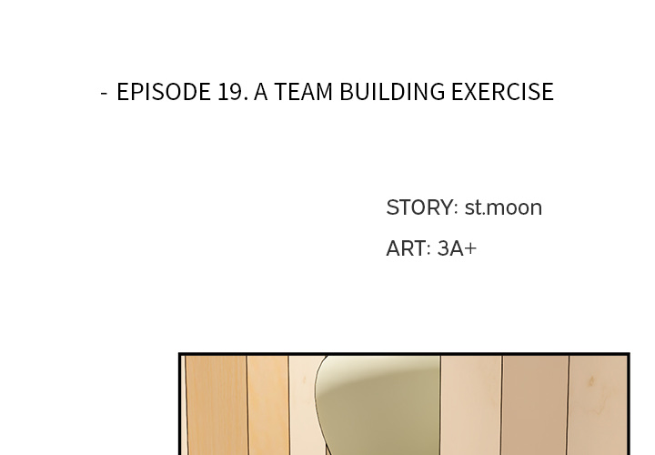 The New CEO's Management Diaries - episode 19 - 1