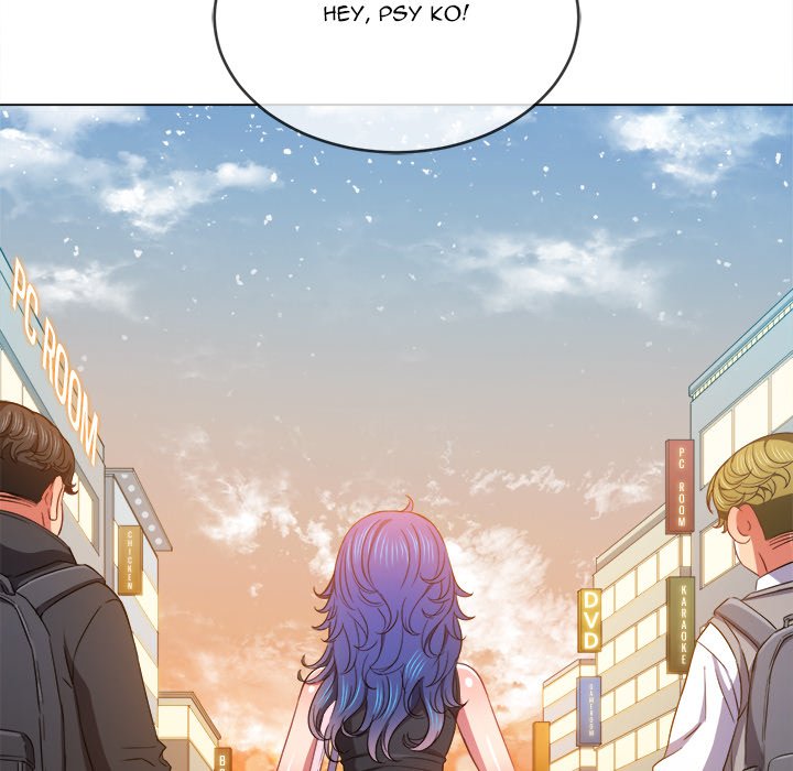 My High School Bully - episode 63 - 130