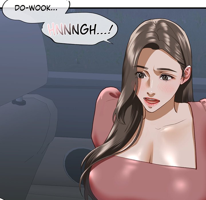 Stepsister - episode 25 - 10