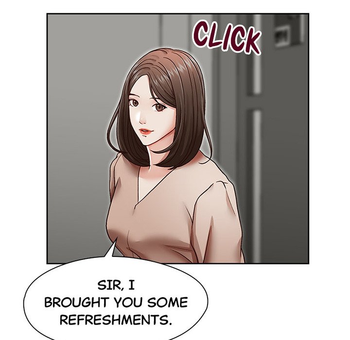 My brother's Secret-ary - episode 22 - 55