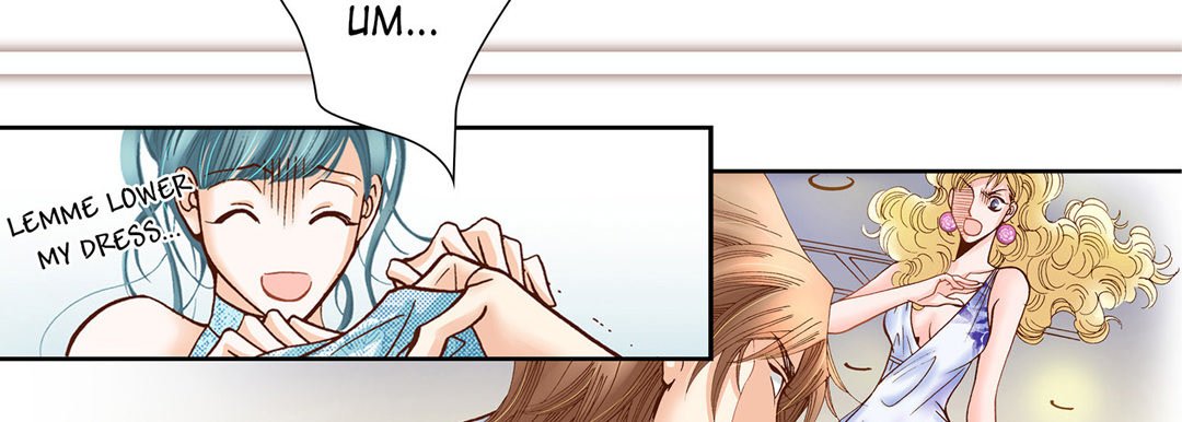 100% Perfect Girl - episode 12 - 129