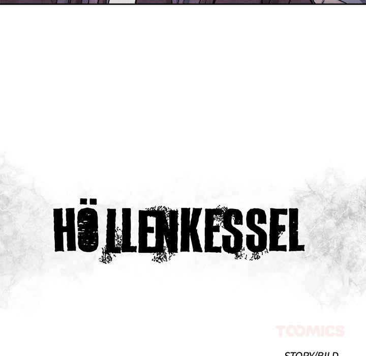 Höllenkessel - episode 35 - 73
