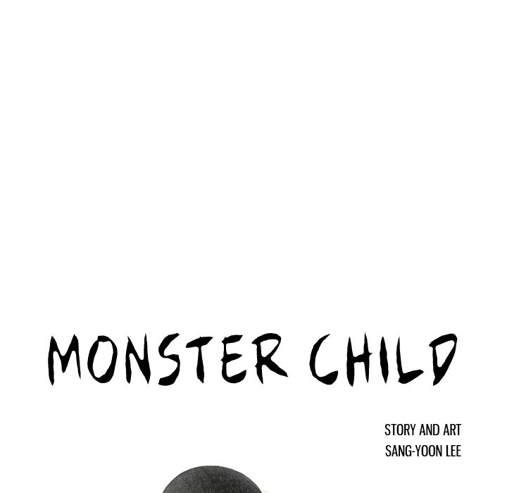 Monster Child - episode 11 - 17