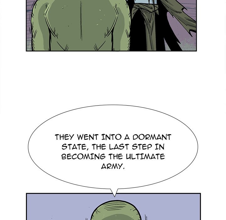 The Journey of the Dragon - episode 14 - 27