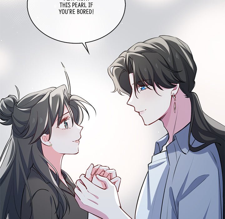 To Trick a Mermaid - episode 41 - 69