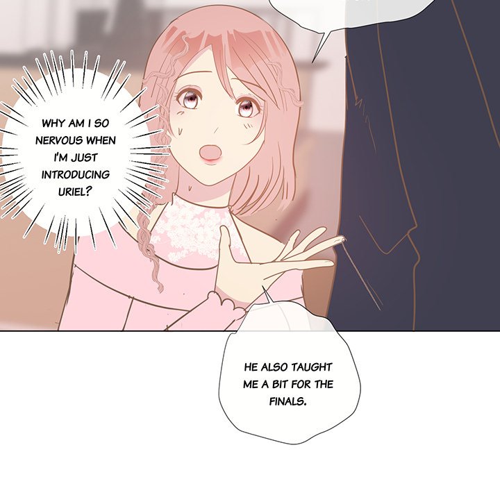 Your Secret Body - episode 25 - 47