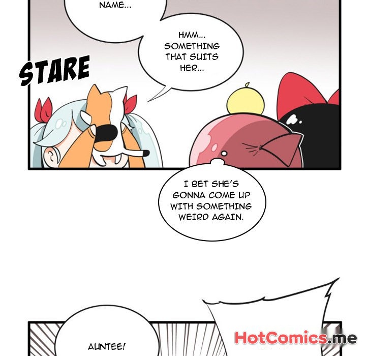 The Amazing Siblings - episode 96 - 15