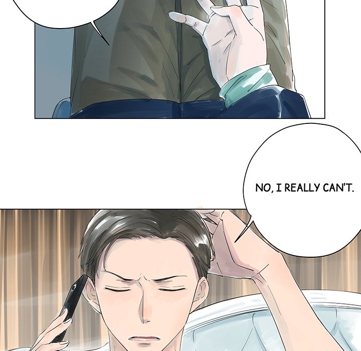 The Ten Years I Love You Most - episode 1 - 24