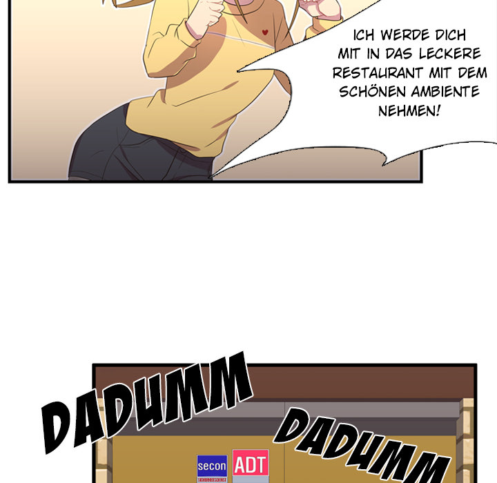Sehnsucht nach Schmetterlingen im Bauch - episode 34 - 57