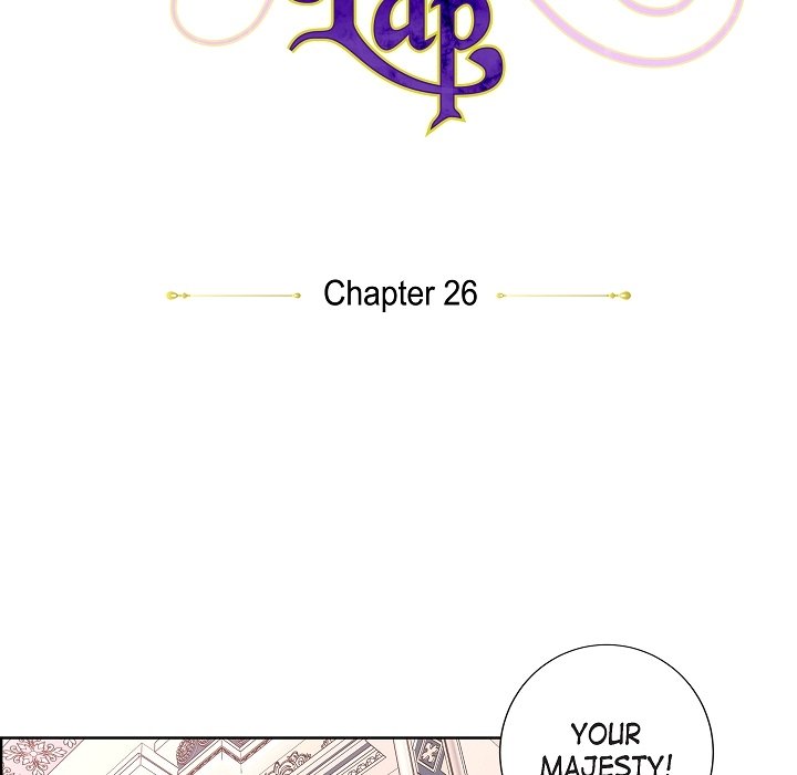 On the Emperor's Lap - episode 26 - 29