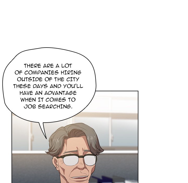 Who Cares If I'm a Loser! - episode 3 - 87