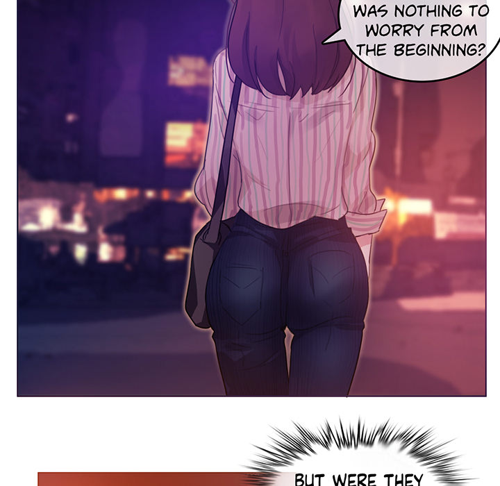 A Pervert's Daily Life - episode 9 - 32