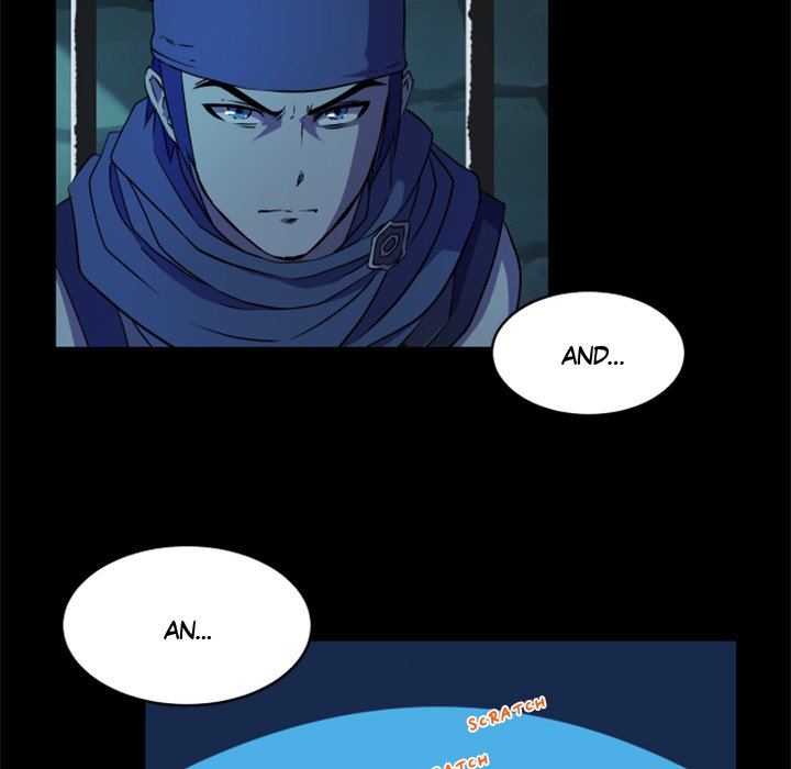 The Chronicle of Seven - episode 5 - 18
