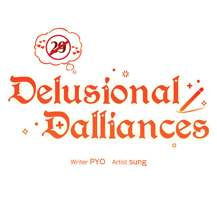 Delusional Dalliances - episode 23 - 91