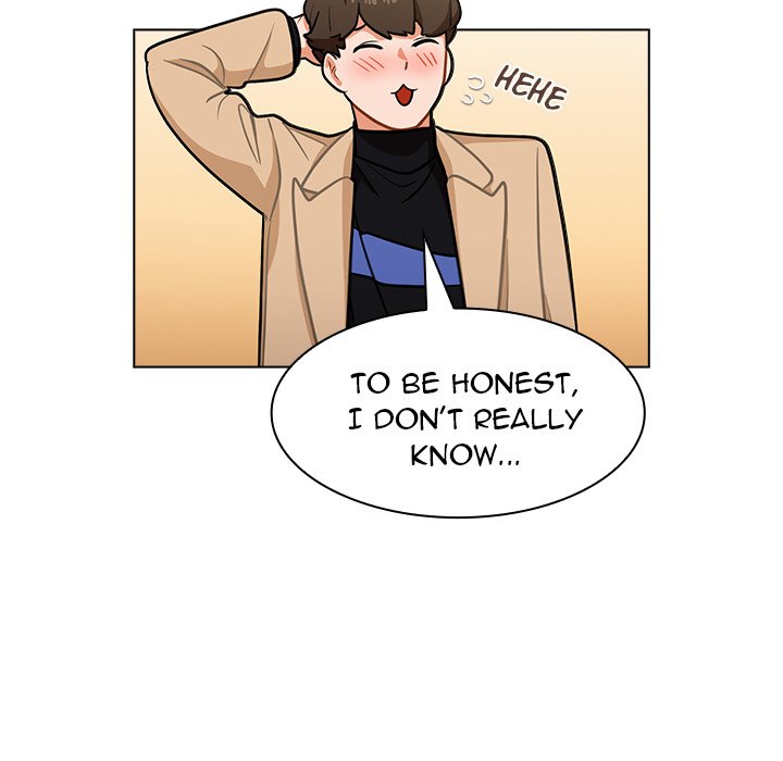 Naughty Little Secret - episode 7 - 125