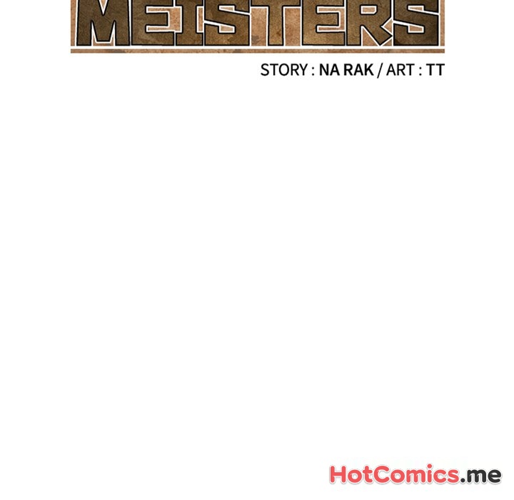 Meisters - episode 14 - 9