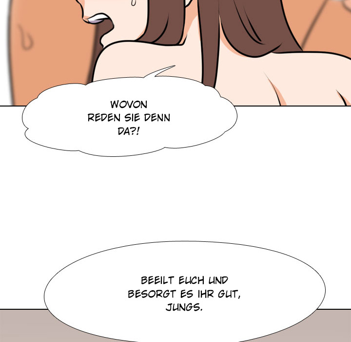 Das Partnerkarussell - episode 88 - 99